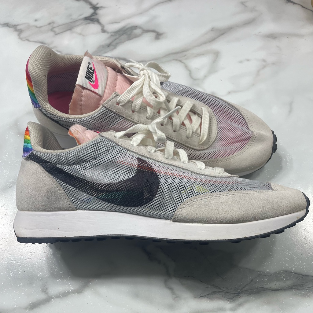 Pride Kicks!!